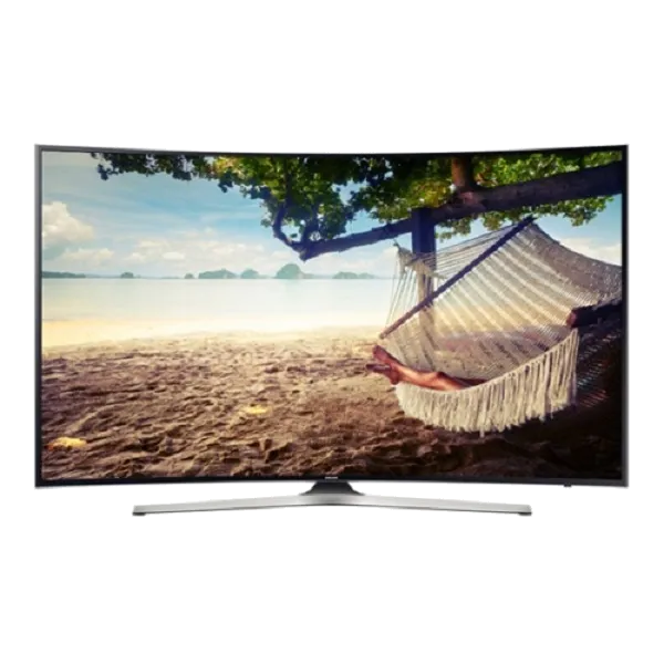 Ремонт цепи питания Samsung UE55KU6300U