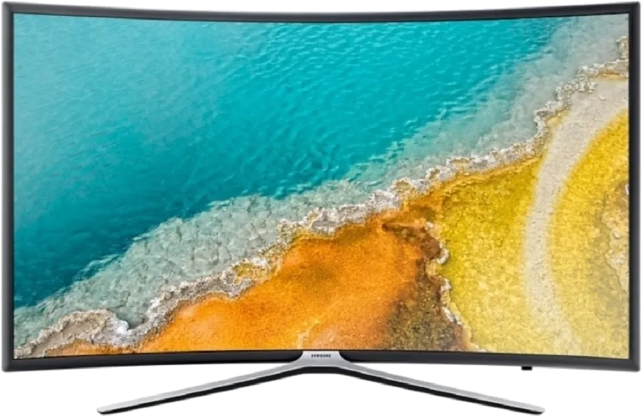 Ремонт цепи питания Samsung UE55K6500AU