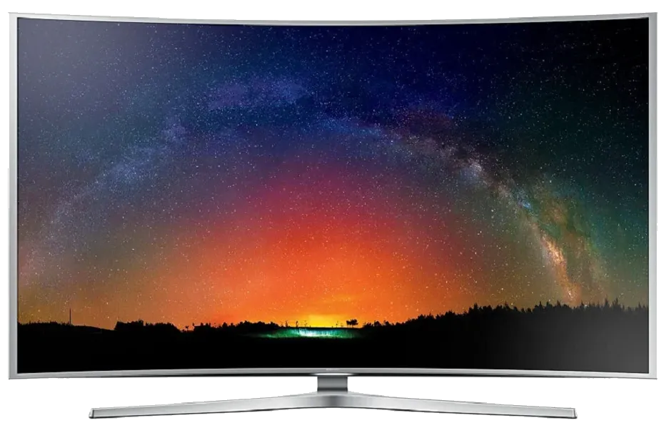 Ремонт цепи питания Samsung UE48JS9000T