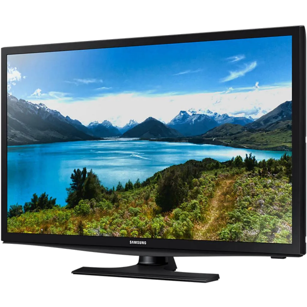 Ремонт цепи питания Samsung UE32J4100A
