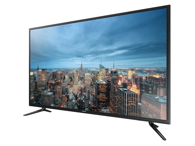 Ремонт цепи питания Samsung UE55JU6000U