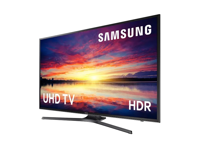 Ремонт цепи питания Samsung UE60KU6000K