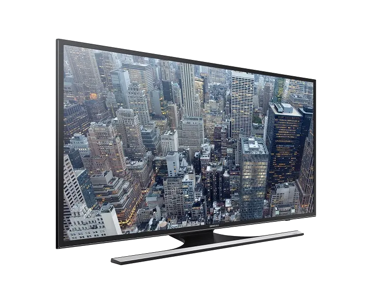 Ремонт цепи питания Samsung UE48JU6610U
