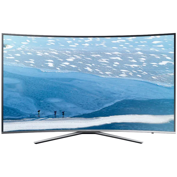 Ремонт цепи питания Samsung UE43KU6500U