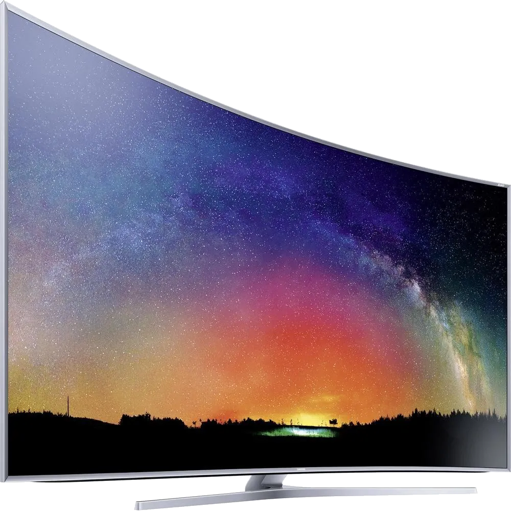 Ремонт цепи питания Samsung UE65JS9500T