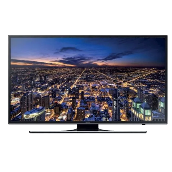 Ремонт цепи питания Samsung UE55JU6400U