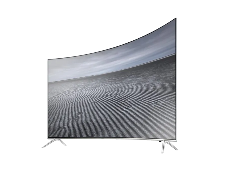 Ремонт цепи питания Samsung UE55KS7500U