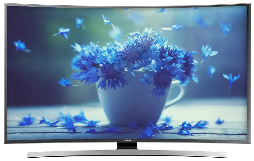 Ремонт цепи питания Samsung UE55JU6600U