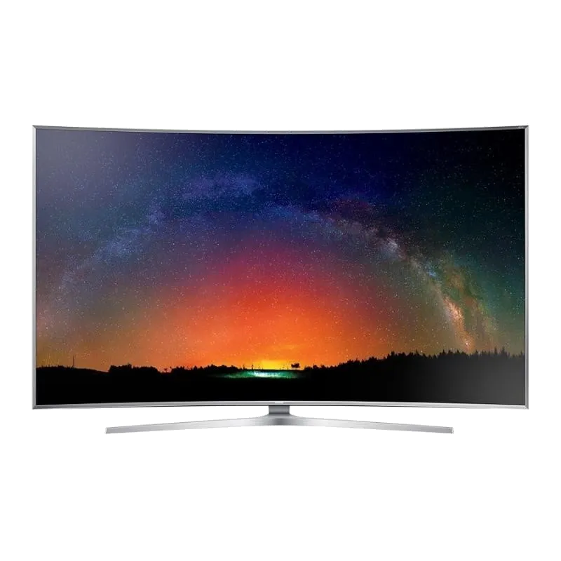 Ремонт цепи питания Samsung UE65JS9000T