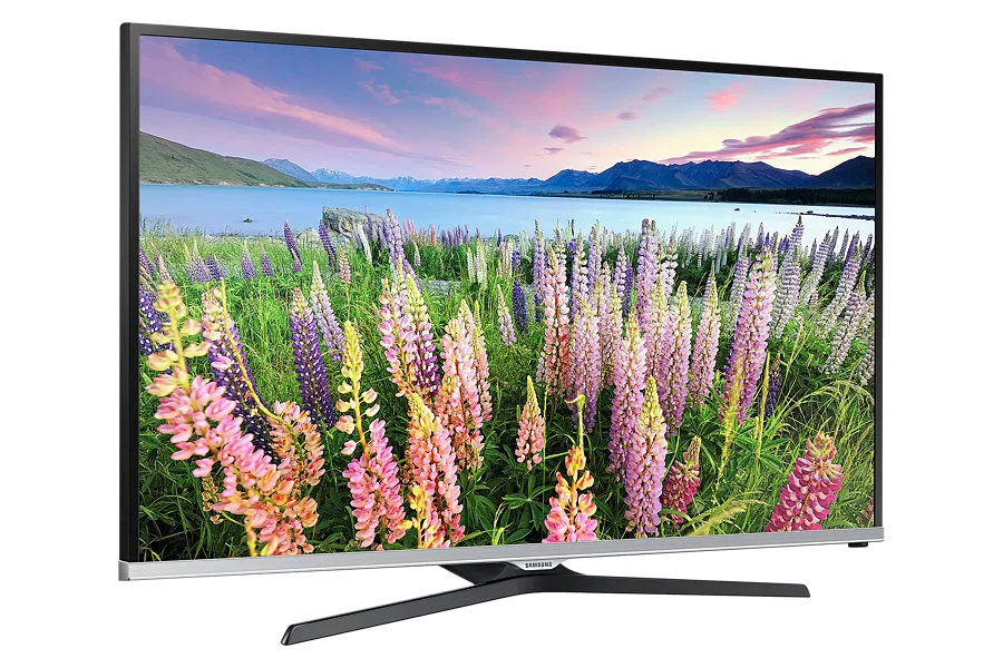 Ремонт цепи питания Samsung UE48J5100AU