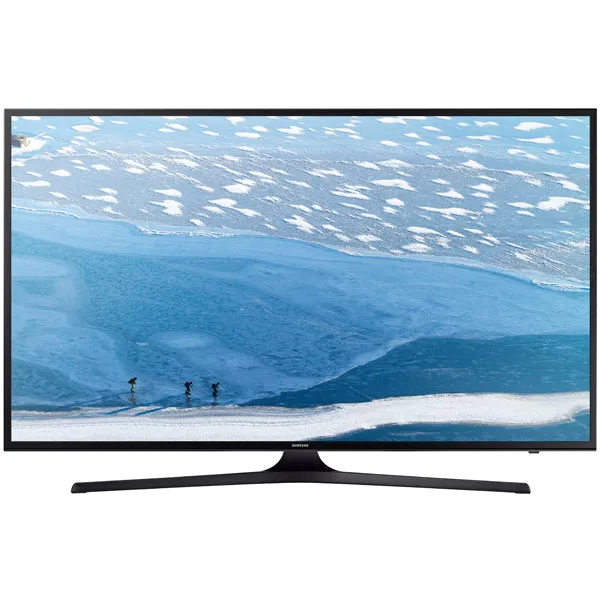 Ремонт цепи питания Samsung UE49KU6500U