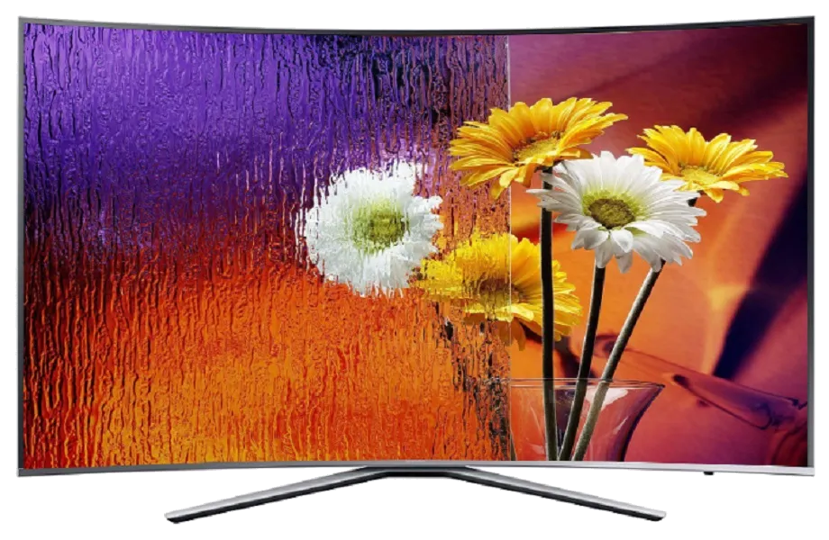 Ремонт цепи питания Samsung UE65KU6500U