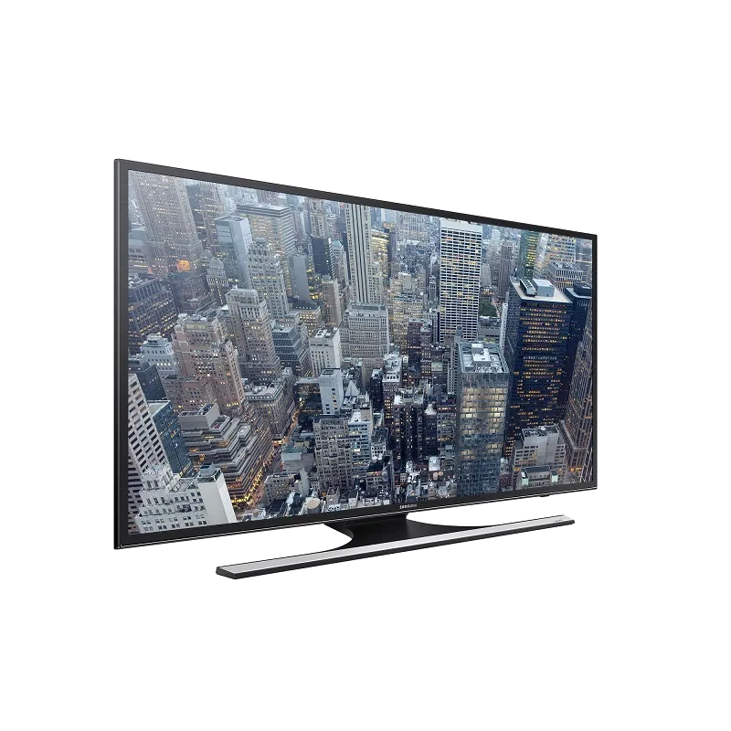 Ремонт цепи питания Samsung UE55JU6610U