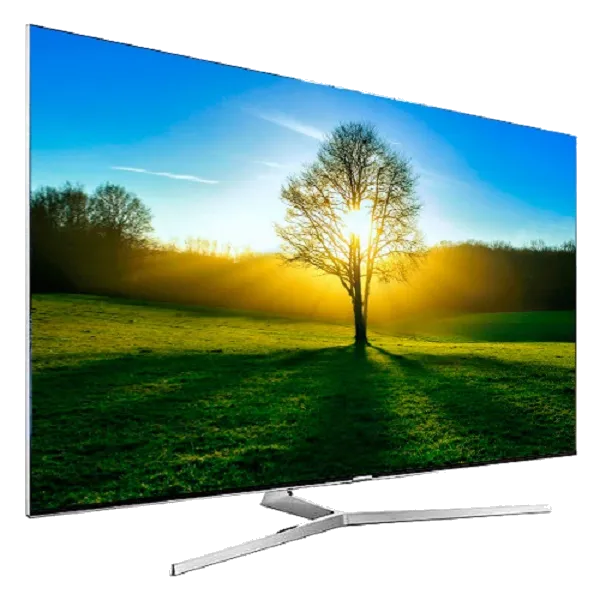 Ремонт цепи питания Samsung UE65KS8000L