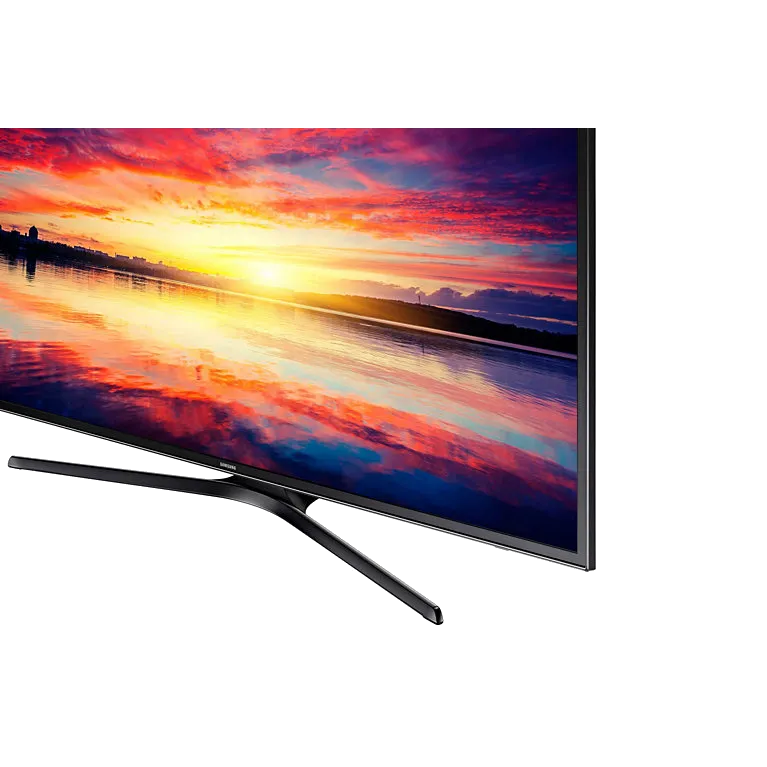 Ремонт цепи питания Samsung UE43KU6000K