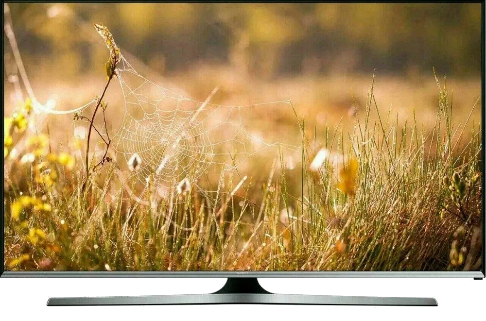 Ремонт цепи питания Samsung UE40J5530AU