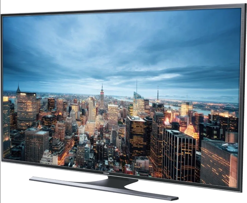 Ремонт цепи питания Samsung UE48JU6450U