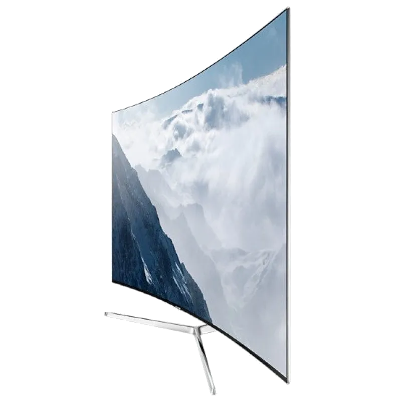 Ремонт цепи питания Samsung UE49KS9000T