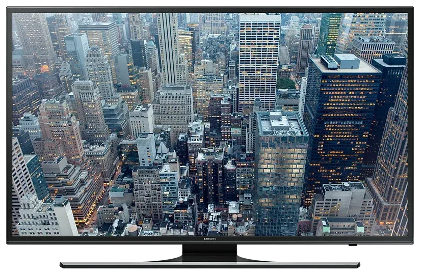 Ремонт цепи питания Samsung UE40JU6450U