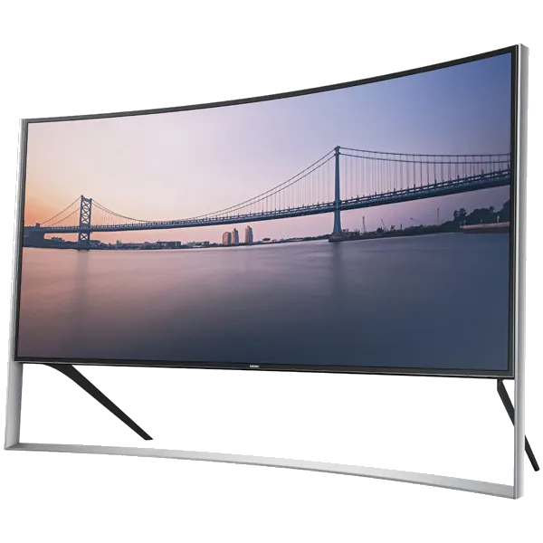 Замена ИК-приемника Samsung UE105S9