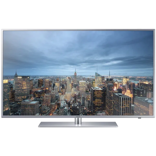 Ремонт цепи питания Samsung UE55JU6530U