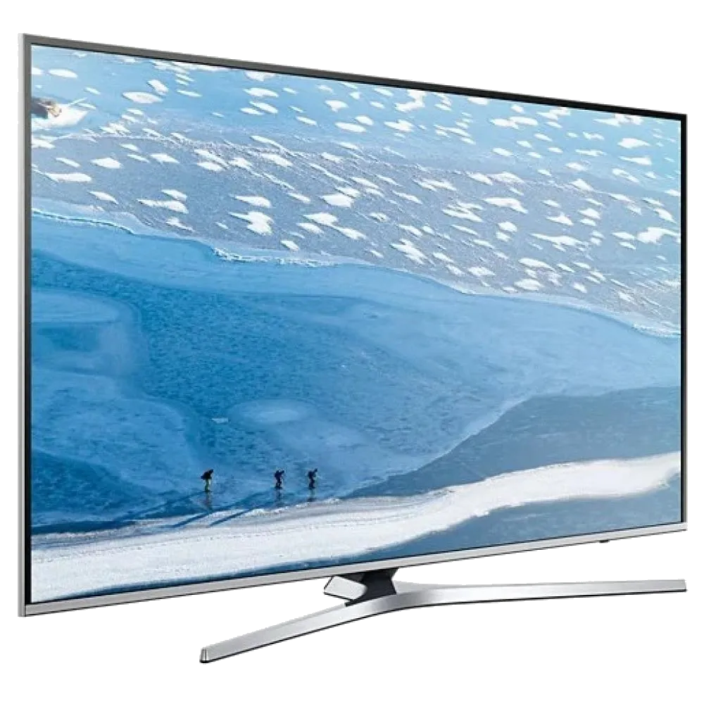 Ремонт цепи питания Samsung UE49KU6450S