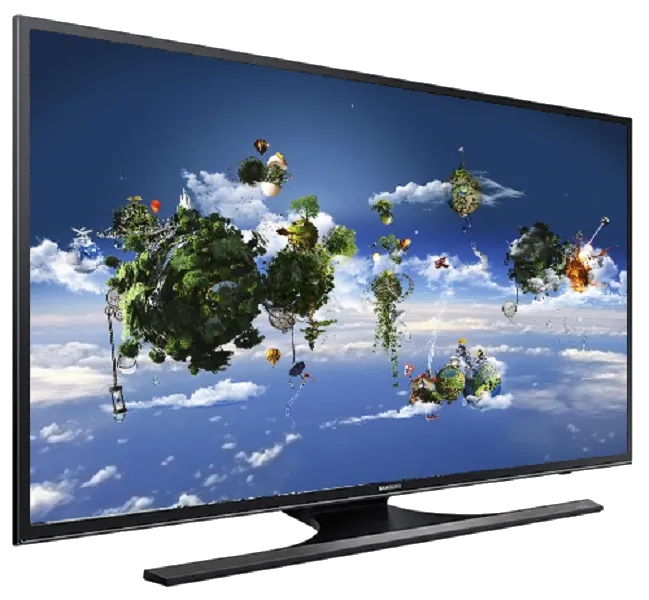 Ремонт цепи питания Samsung UE55JU6430U