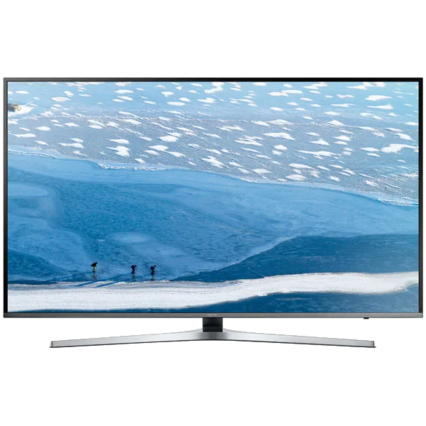 Ремонт цепи питания Samsung UE49KU6470U