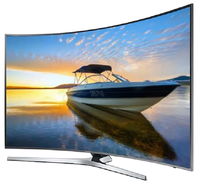 Замена платы обработки видеосигнала Samsung UE43KU6650U