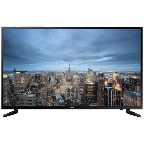 Замена платы обработки видеосигнала Samsung UE43JU6000U