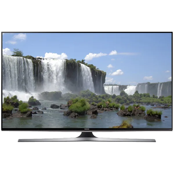 Замена платы обработки видеосигнала Samsung UE55J6330AU