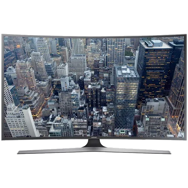 Замена платы обработки видеосигнала Samsung UE48JU6790U