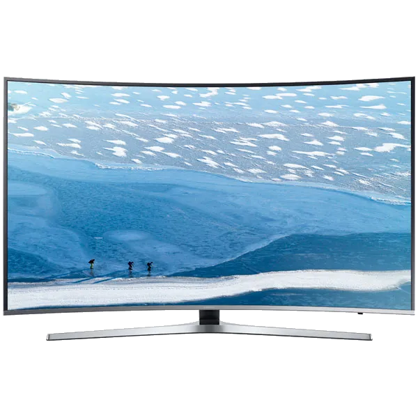 Замена платы обработки видеосигнала Samsung UE43KU6670U