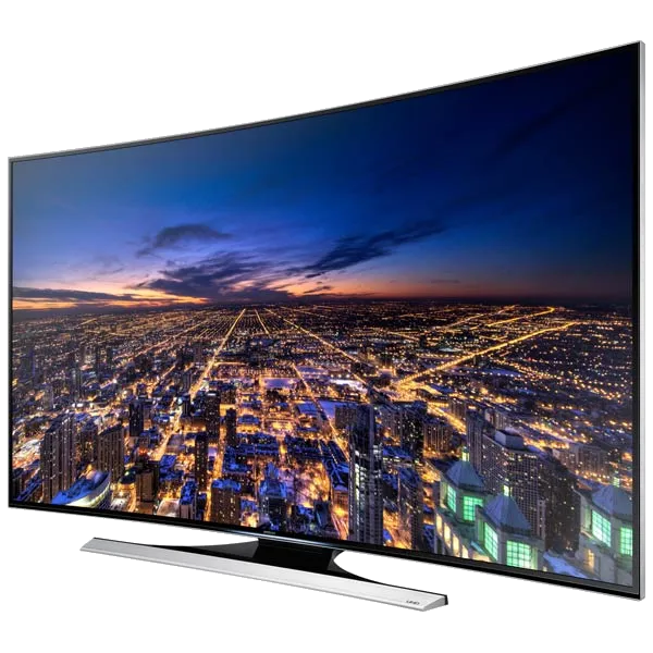 Замена платы обработки видеосигнала Samsung UE55HU8700