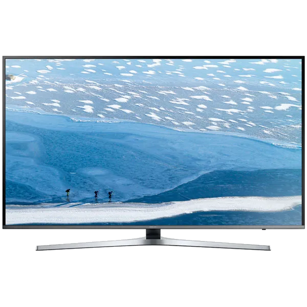 Замена платы обработки видеосигнала Samsung UE55KU6470U