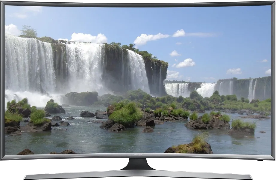 Замена платы обработки видеосигнала Samsung UE48J6590AU