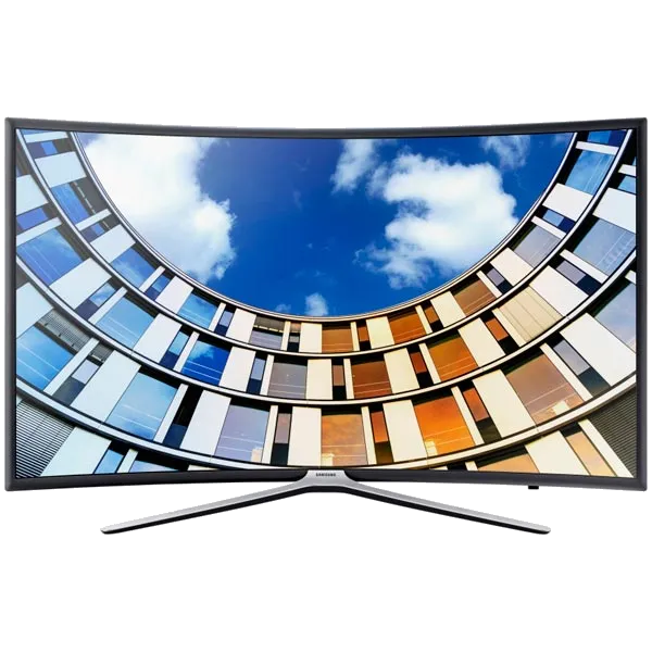 Замена платы обработки видеосигнала Samsung UE49K6550AU