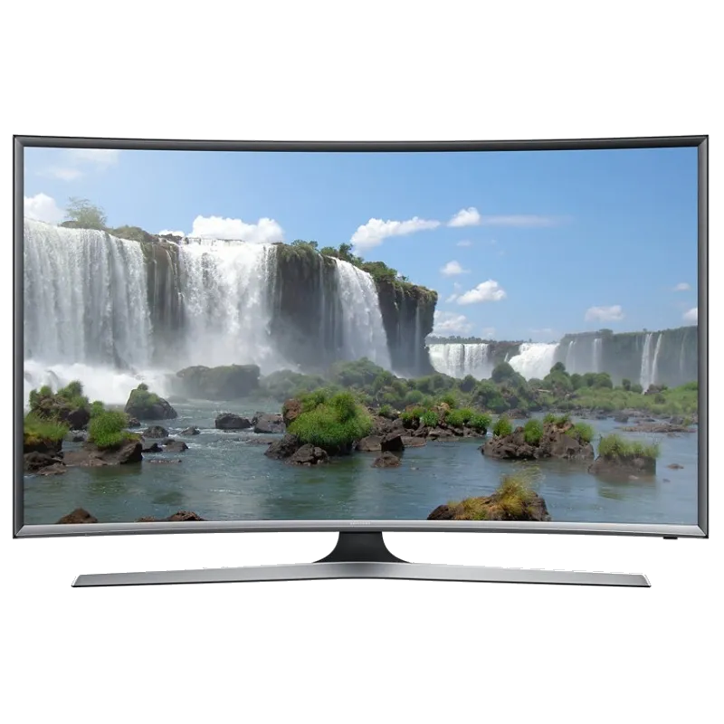 Замена платы обработки видеосигнала Samsung UE55J6300AU