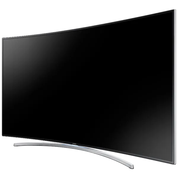 Замена платы обработки видеосигнала Samsung UE55H8000