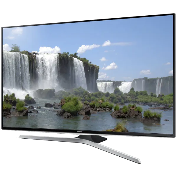 Замена платы обработки видеосигнала Samsung UE48J6390AU