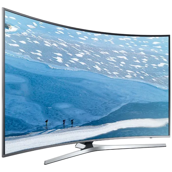 Замена платы обработки видеосигнала Samsung UE65KU6680U