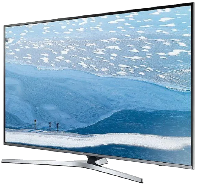 Замена платы обработки видеосигнала Samsung UE55KU6450S