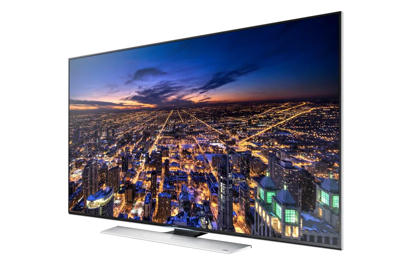 Замена платы обработки видеосигнала Samsung UE48HU8500