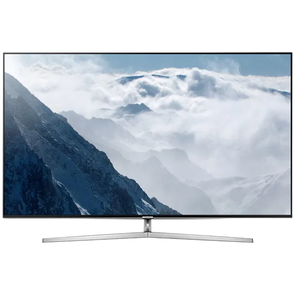Замена платы обработки видеосигнала Samsung UE75KS8000L