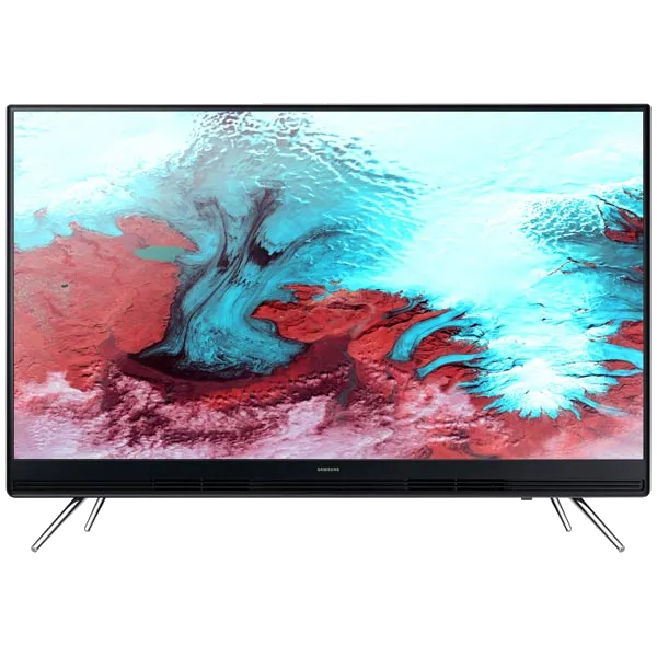Замена платы обработки видеосигнала Samsung UE40K5100AU