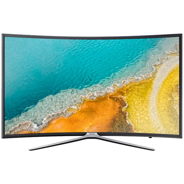 Замена платы обработки видеосигнала Samsung UE55K6550AU