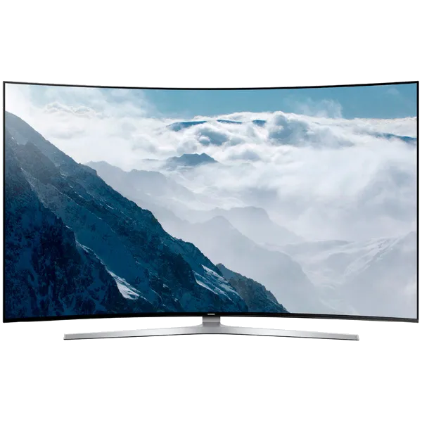 Замена платы обработки видеосигнала Samsung UE88KS9800T
