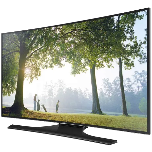 Замена платы обработки видеосигнала Samsung UE48H6800