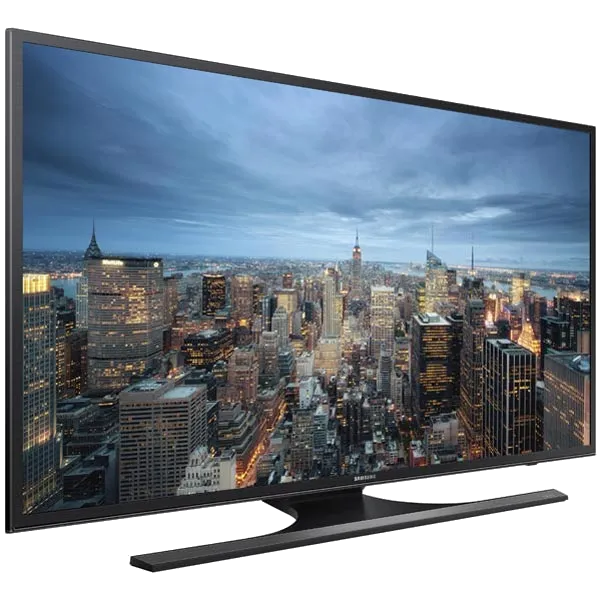 Замена платы обработки видеосигнала Samsung UE40JU6490U