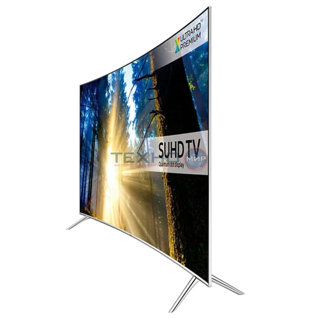 Замена платы обработки видеосигнала Samsung UE65KS7000U